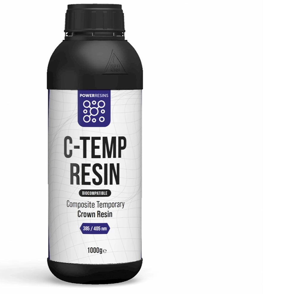 C-TEMP (Hafif-Orta-Ağartıcı)