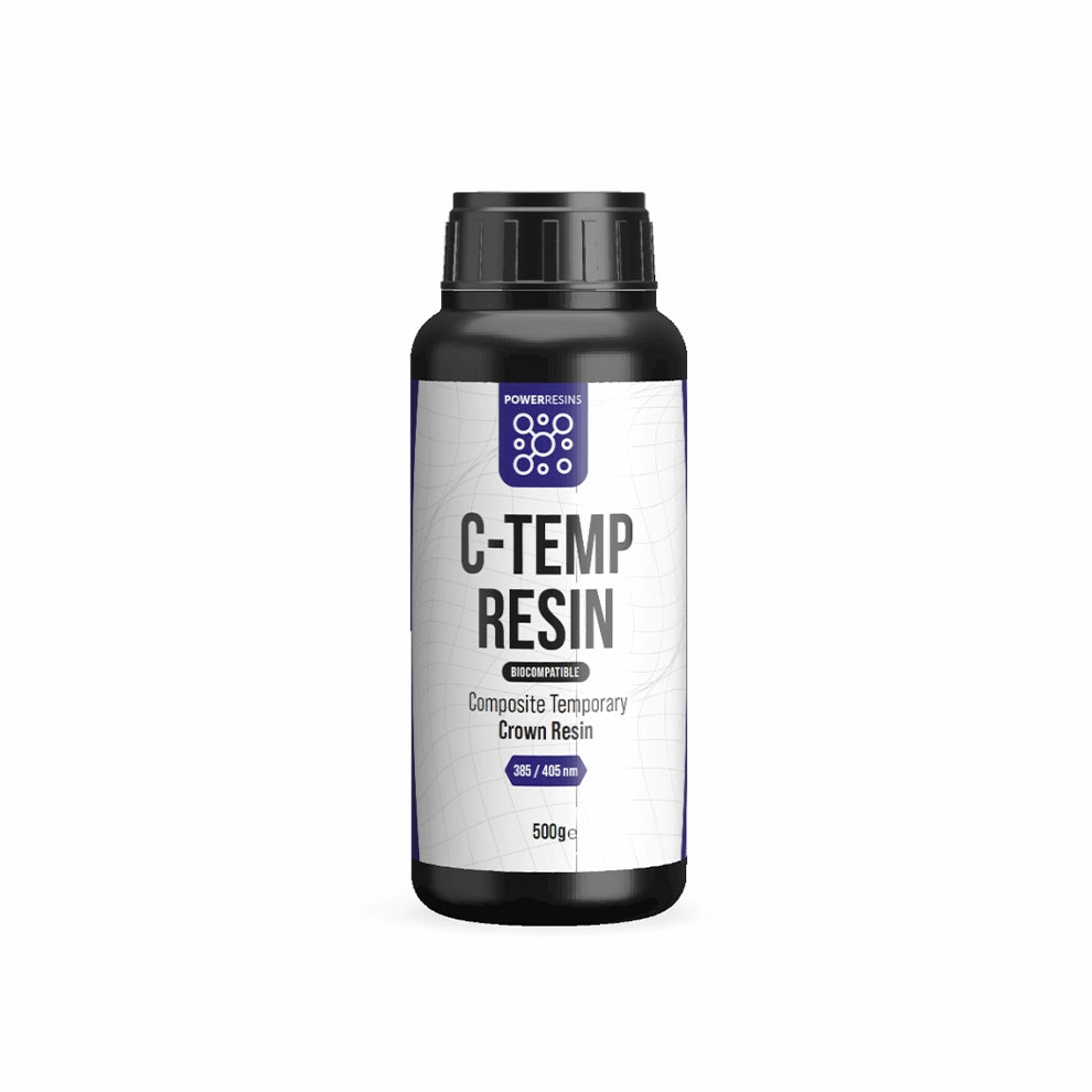 C-TEMP (Hafif-Orta-Ağartıcı)