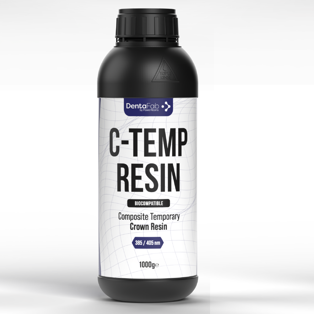 C-TEMP (Hafif-Orta-Ağartıcı)