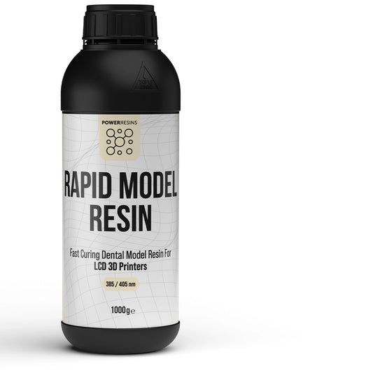 RAPID MODEL RESIN