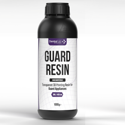 NIGHT GUARD RESIN