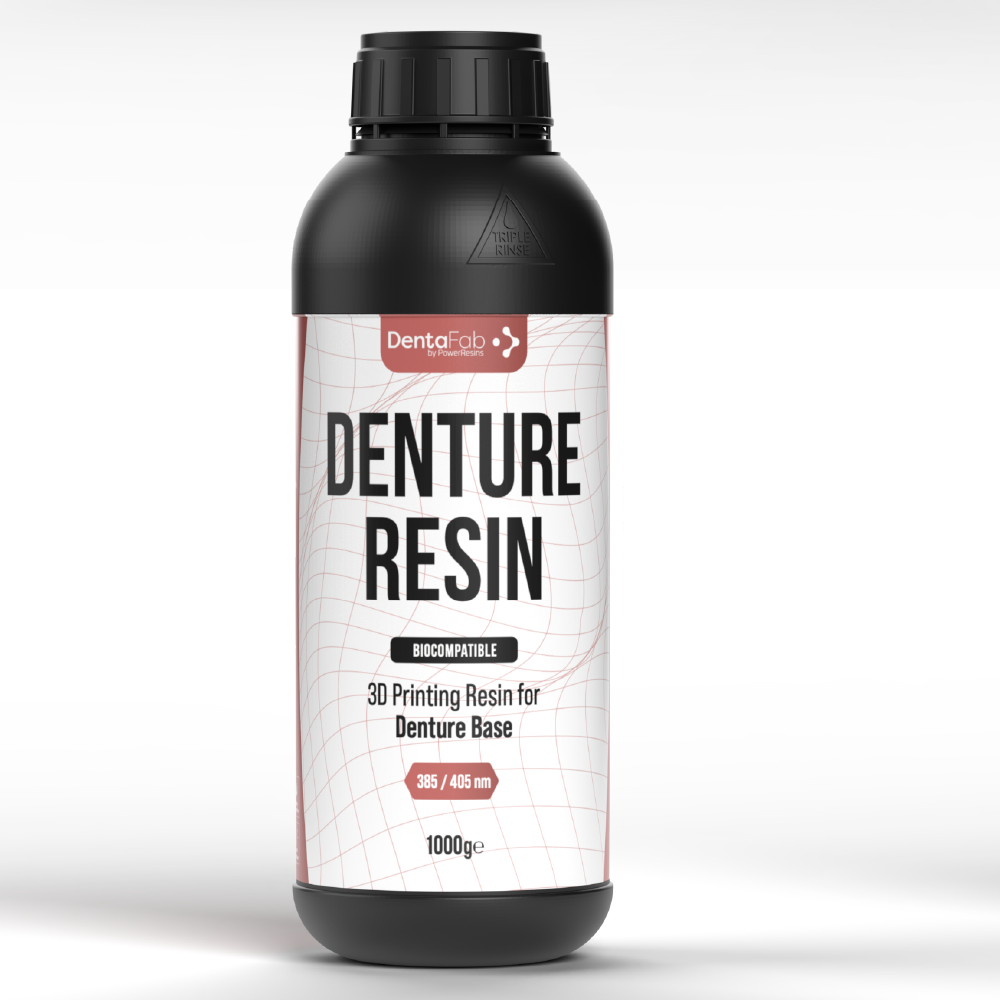 DENTURE NF RESIN