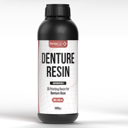 DENTURE NF RESIN