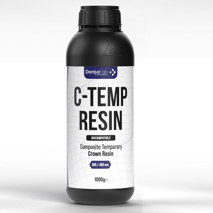 C-TEMP (Hafif-Orta-Ağartıcı)